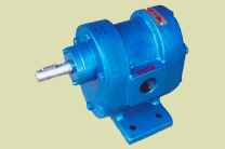 Rotary Gear Pump